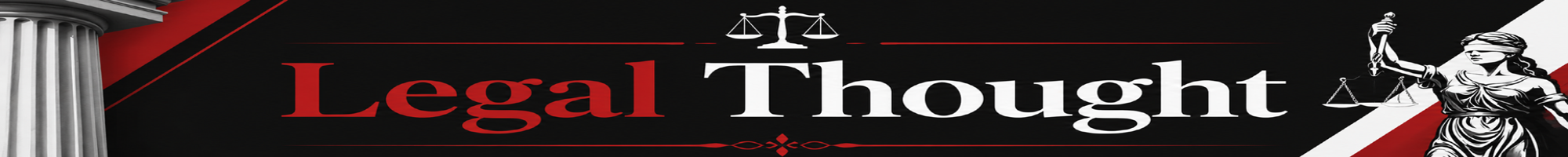 LEGAL THOUGHT